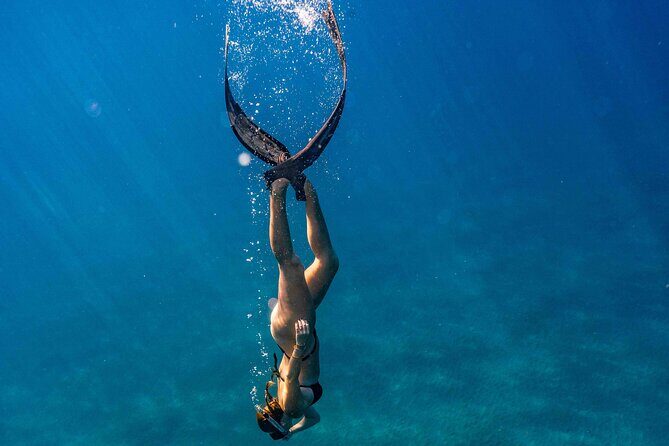 Two Site Snorkeling Adventure featuring the Molokini Crater - What to Expect from the Tour