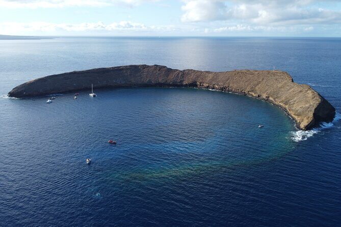 Two Site Snorkeling Adventure featuring the Molokini Crater - Who Should Consider This Tour?