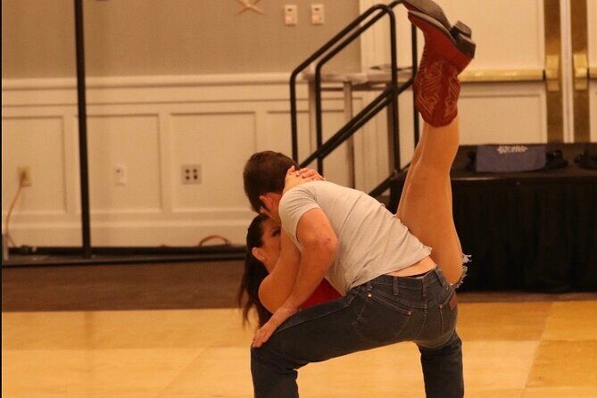 Two Step & Country Swing Dance Class in Nashville Country Fusion - Authentic Experiences from Attendees