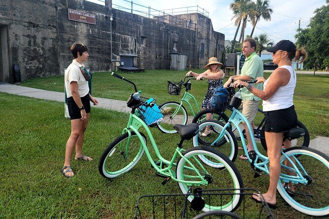 Tybee Island Bike Tour - Why This Bike Tour Is Worth Considering