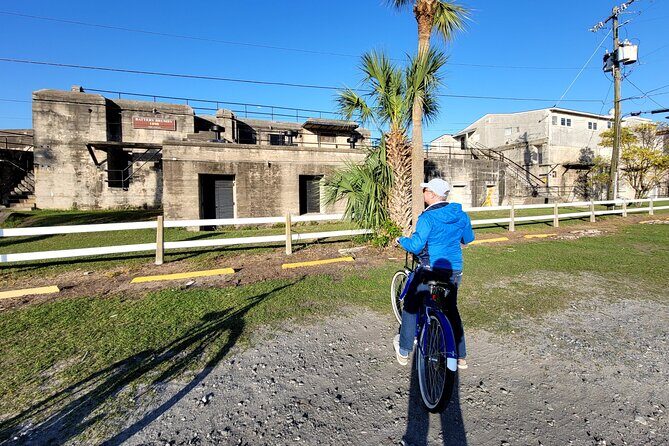 Tybee Island Bike Tour - Who Will Love This Tour?