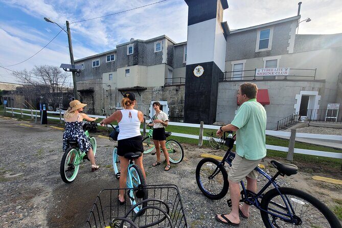 Tybee Island Bike Tour - Practical Tips for Your Bike Tour