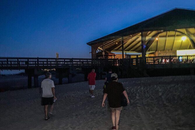 Tybee Island Ghost Tour - Who Will Enjoy This?