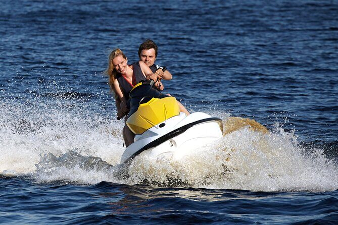 Tybee Island Jet Ski Rental - An In-Depth Look at Tybee Island Jet Ski Rental