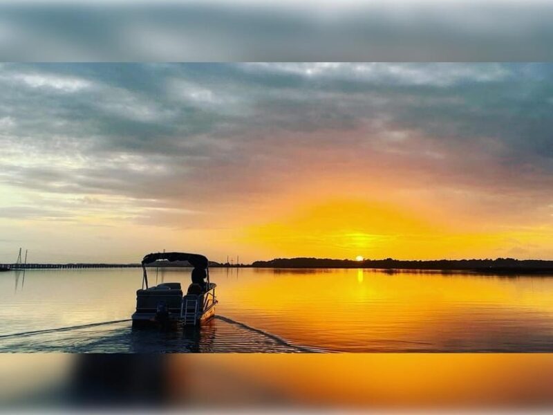 Tybee Island: Pontoon Boat Rental by the Hour - Why This Experience Works