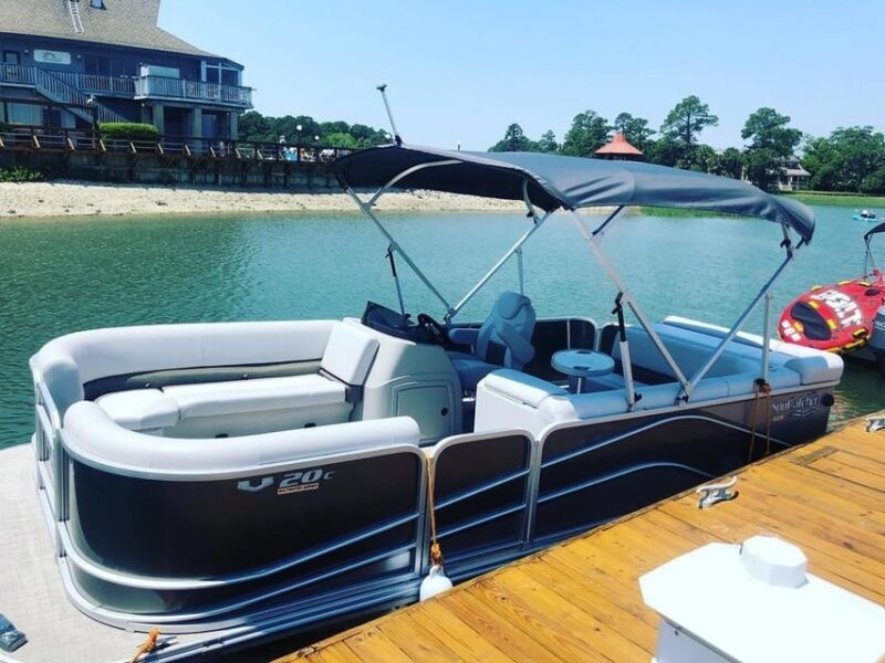 Tybee Island: Pontoon Boat Rental by the Hour - Who Will Love This Experience?