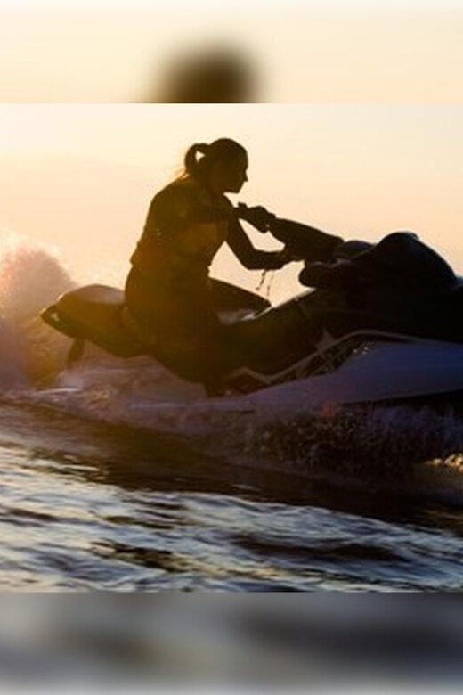 Tybee Island: Single or Tandem Jet Ski Rental - A Detailed Look at the Tybee Island Jet Ski Experience
