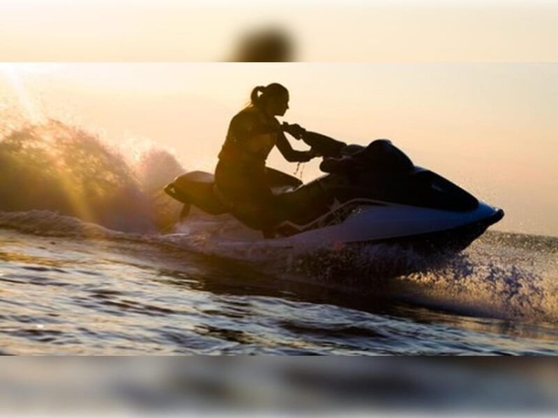 Tybee Island: Single or Tandem Jet Ski Rental - Final Thoughts on Value and Suitability