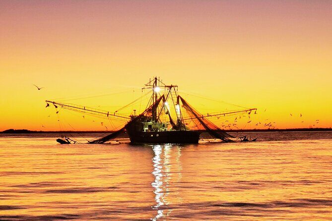 Tybee Island Sunset Tiki Cruise - FAQ