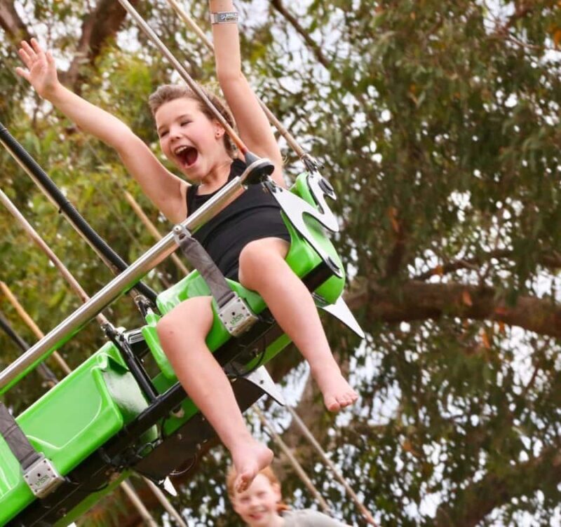Tynong/Melbourne: Gumbuya World Theme Park Entry Ticket - FAQ