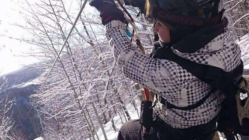 Tyroparc: Mega Ziplines and Hiking in the Laurentians - FAQs