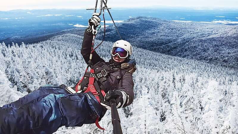 Tyroparc: Via Ferrata Guided Tour and Zipline Combo Ticket - Exploring the Experience in Detail