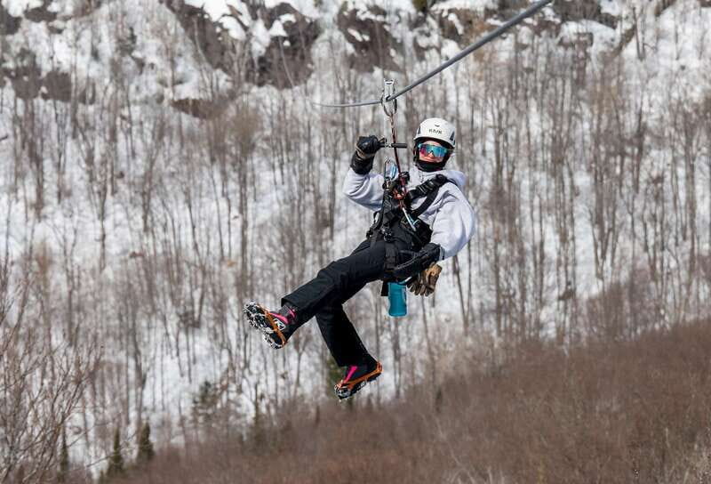 Tyroparc: Via Ferrata Guided Tour and Zipline Combo Ticket - Who Will Love This Tour?