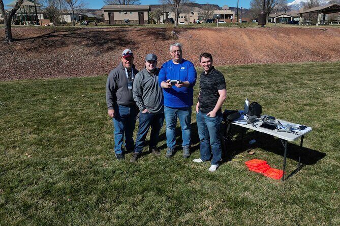 UAV Coach Private Drone Flying Experience - Value and Who It’s For