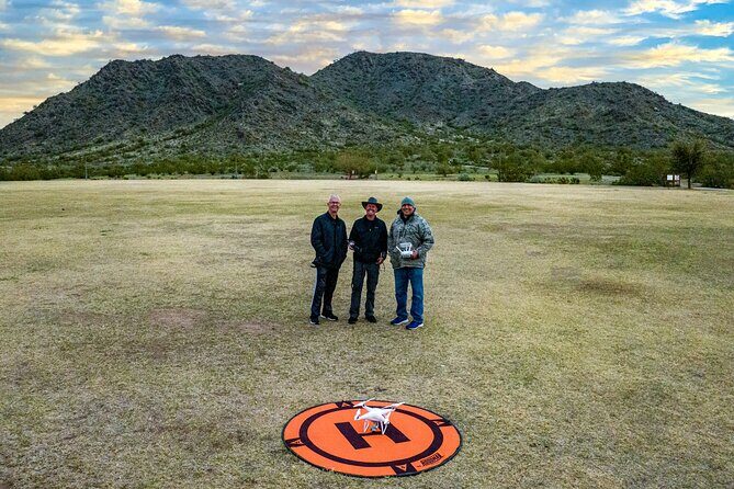 UAV Coach Private Drone Flying Experience - Final Thoughts