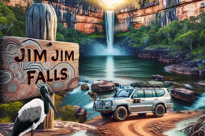 Ubirr Sunset Tour Kakadu - Why Guides Make a Difference
