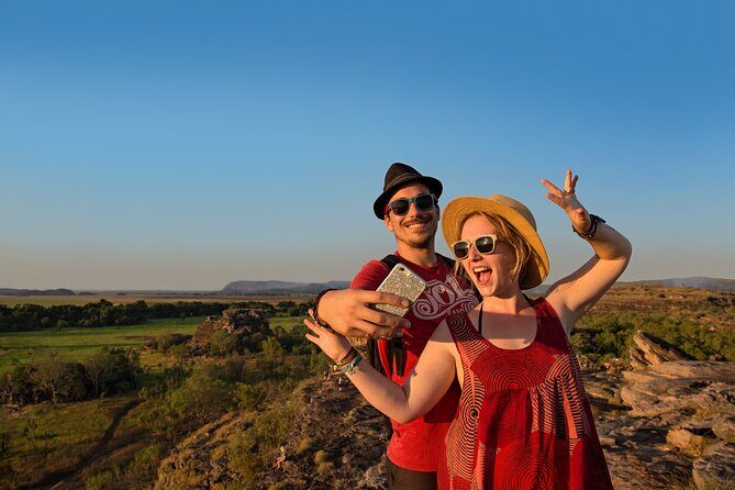 Ubirr Sunset Tour Kakadu - Who Will Love This Tour?