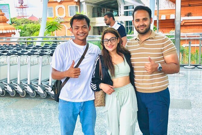 Ubud Airport Transfer Private All Inclusive - The Fine Details: Pricing, Vehicles, and Booking