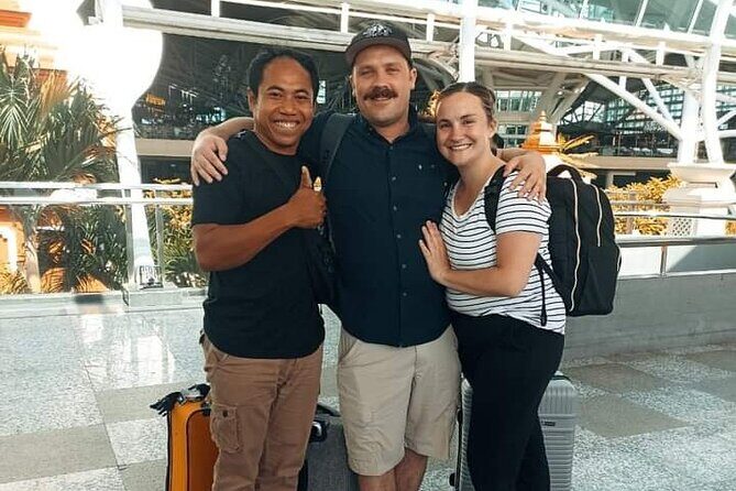 Ubud Airport Transfer Private All Inclusive - Why This Transfer Works for Different Travelers
