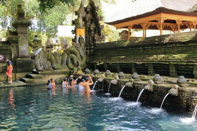 Ubud All-Inclusive Tour with Swing and Lunch - Comfort, Value, and Practical Tips