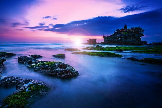 Ubud and Tanah Lot Temple Small Group Sunset Tour - Exploring Bali in One Day: Ubud and Tanah Lot Small Group Sunset Tour