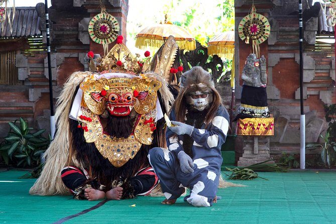 Ubud and Tanah Lot Temple Small Group Sunset Tour - Real Travelers’ Perspectives