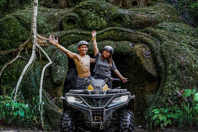 Ubud ATV Alasan Adventure Waterfall Gorilla Cave & Cretya Pool - Final Thoughts