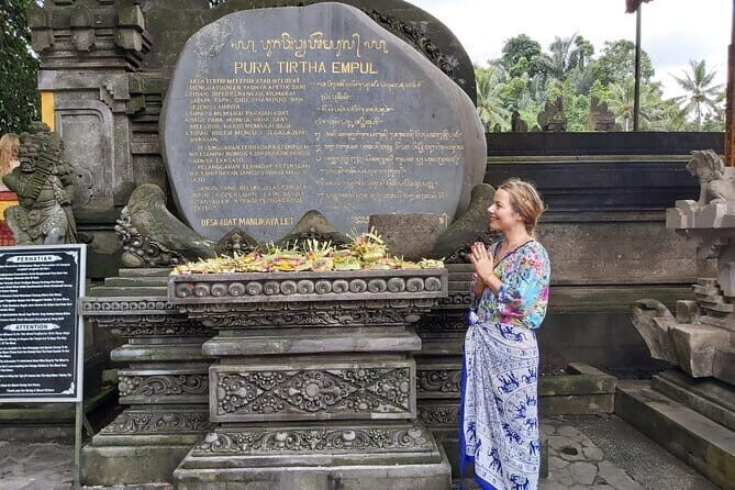 Ubud ATV Quad Bike Adventure with Lunch and Cretya Pool Access - FAQ