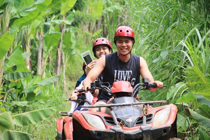Ubud ATV Quad Bike with Ayung River Rafting Experience - Final Thoughts