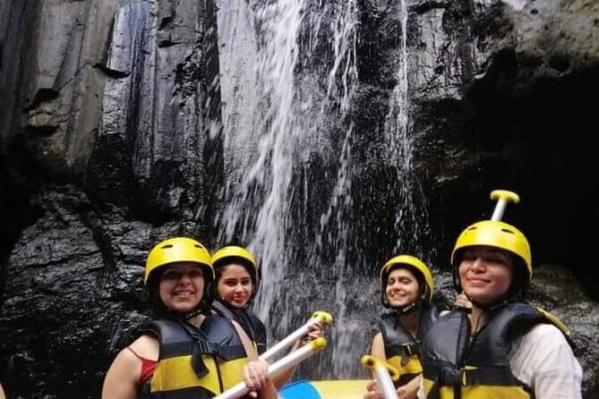 Ubud Ayung River Rafting with Meeting Point or Pickup - Why Youll Love the View and the Guides