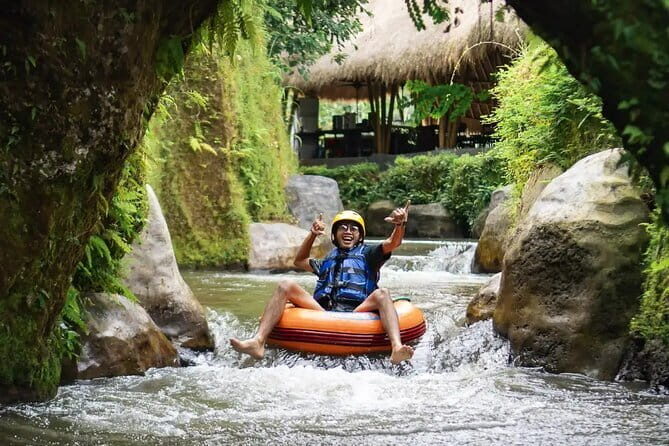 Ubud Ayung River Rafting with Meeting Point or Pickup - FAQ: Your Practical Questions Answered