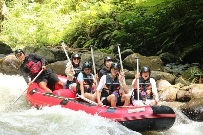 Ubud Bali ATV Quad Bike Legong Temple cave with Lunch and Pool - FAQ