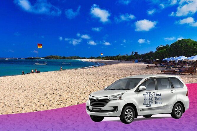 Ubud Bali Driver ( Custom Tour) - In-Depth Look at the Experience