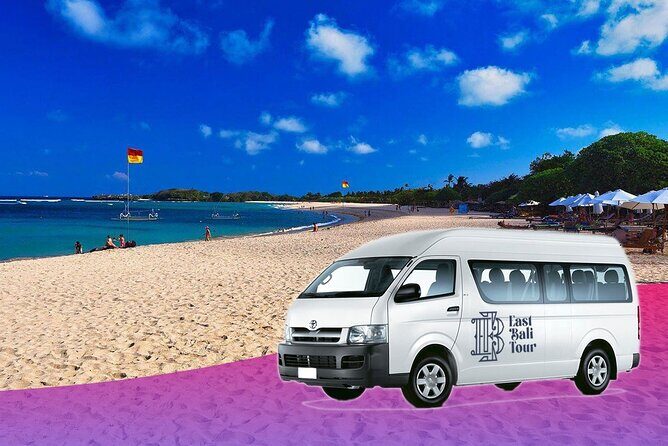 Ubud Bali Driver ( Custom Tour) - FAQ