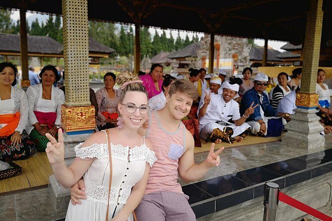 Ubud Bali Driver ( Custom Tour) - Final Thoughts