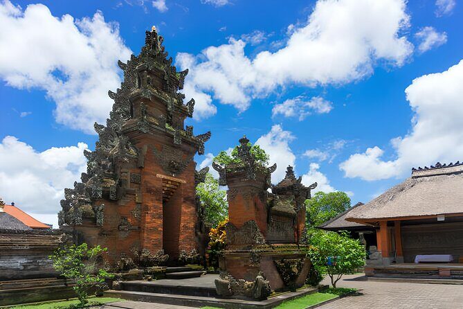 Ubud Bali: Rice Terrace, Waterfall and Tirta empul Day Tour - Who is This Tour Best For?