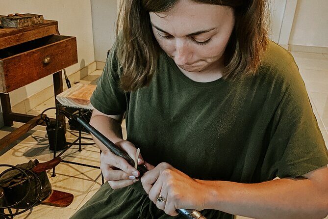 Ubud Bali Silver Jewelry Class - Final Thoughts: Why This Jewelry Class Is a Worthwhile Bali Memory