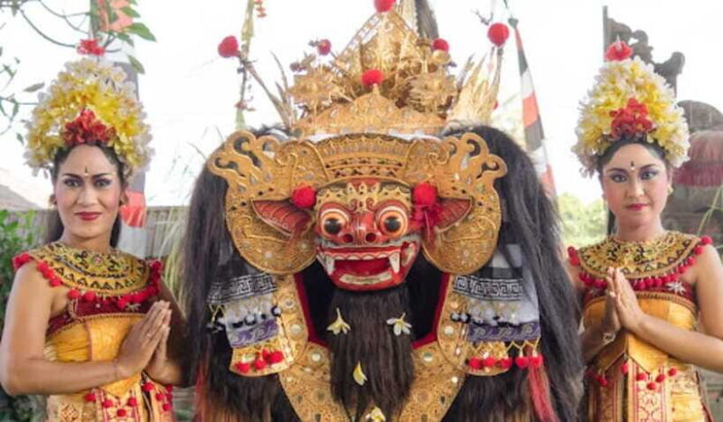 Ubud: Barong Dance and Keris Cultural Dance Show Tickets - The Logistics: Timing, Tickets, and Transportation