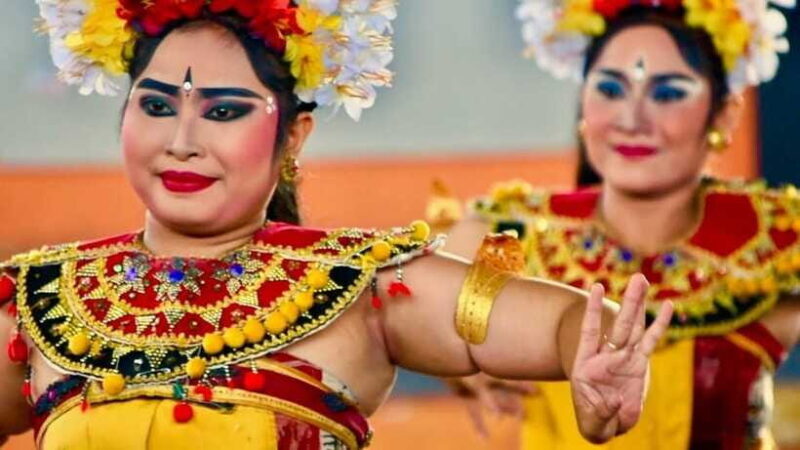 Ubud: Barong Dance and Keris Cultural Dance Show Tickets - The Experience for Different Travelers