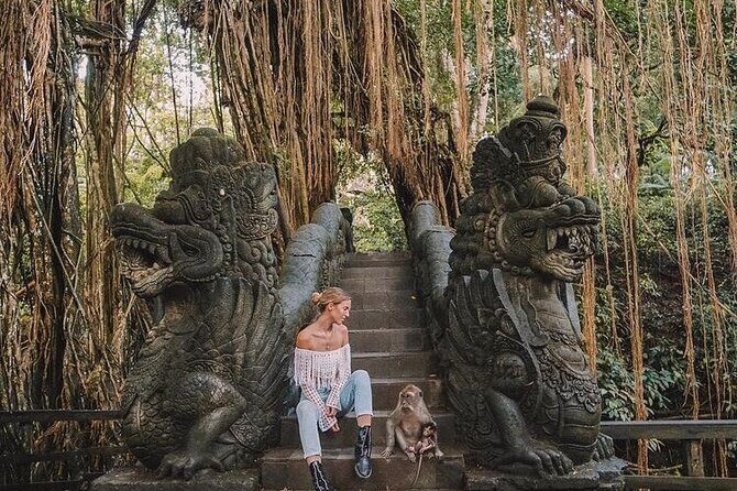 Ubud Best Tour - The Experience: What Travelers Are Saying