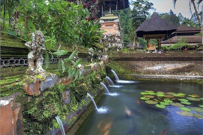Ubud Best Tour - Final Thoughts: Is This Tour Right for You?