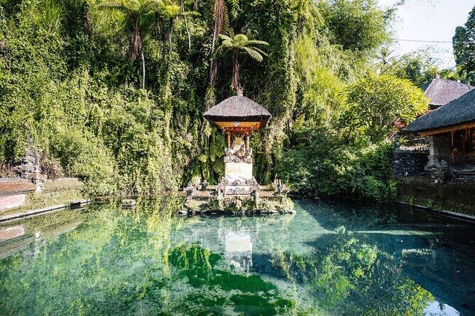 Ubud Best Tour - Frequently Asked Questions