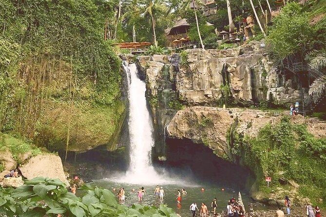 Ubud Combine Mount Batur Kintamani Tour - FAQ