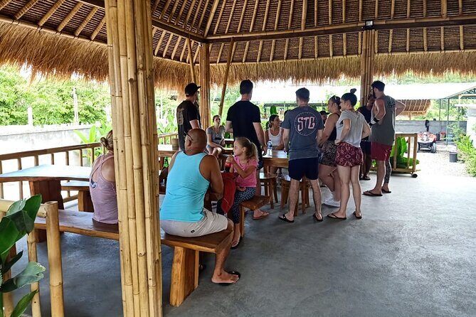 Ubud Countryside Sightseeing Tour by ATV Ride - Practicalities and Additional Info