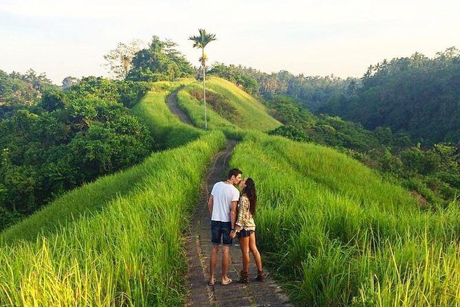Ubud Countryside Tour: Campuhan Ridge Walk and Rice Terrace - Frequently Asked Questions