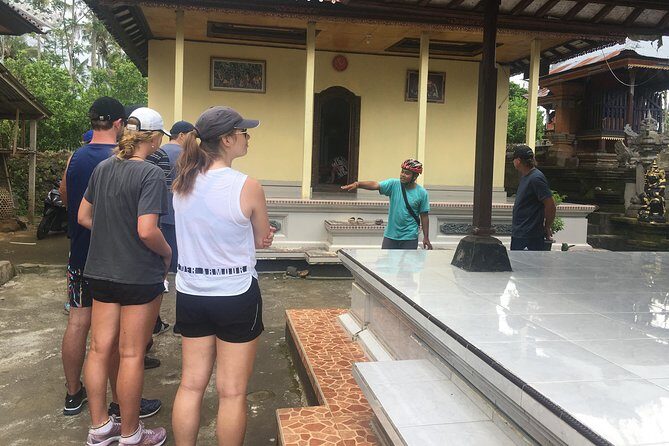 Ubud Cultural and Educational Downhill Cycling Tour - What Makes This Tour a Value?