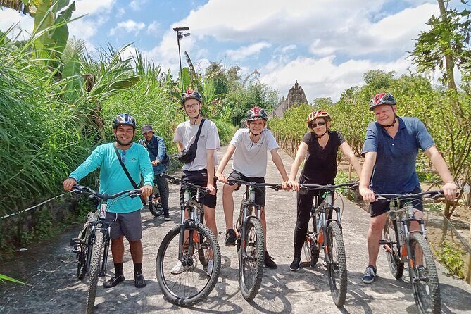 Ubud Cultural and Educational Downhill Cycling Tour - The Sum Up: Who Will Love This Tour?