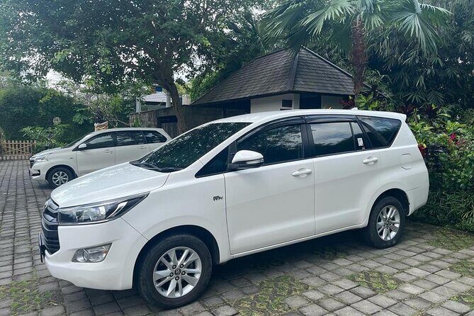 Ubud Cultural and Historical Guided Tour with Transfer - The Sum Up