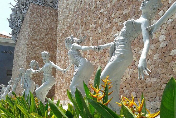 Ubud Cultural Day Tour: A Day for Balinese Cultural Experience - Detailed Exploration of the Tour Experience