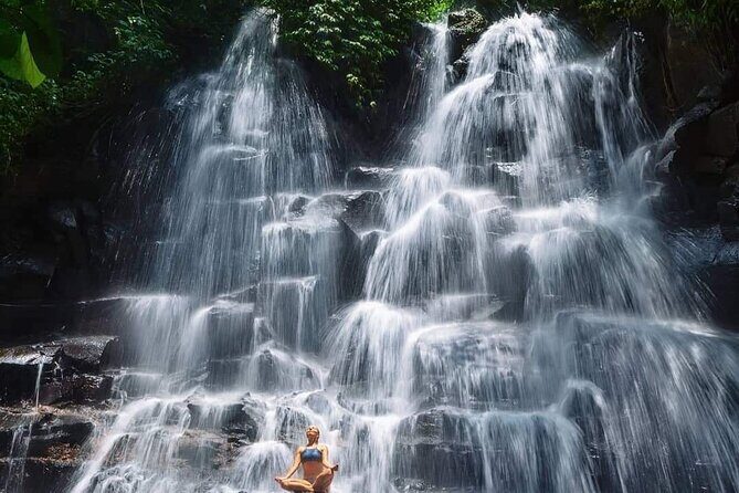 Ubud Customized Full Day Tour - Visit Most favorite In Ubud - Exploring Ubud in Your Own Style